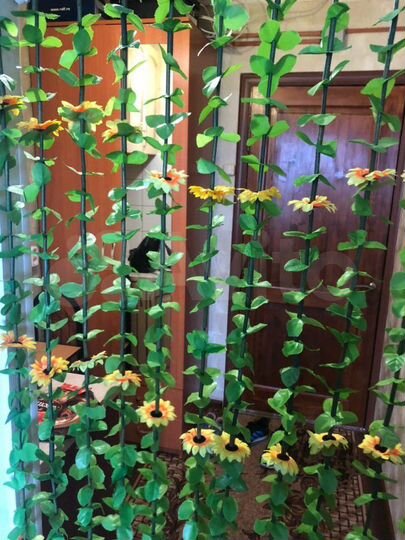 Комната 16 м² в 1-к., 5/5 эт.