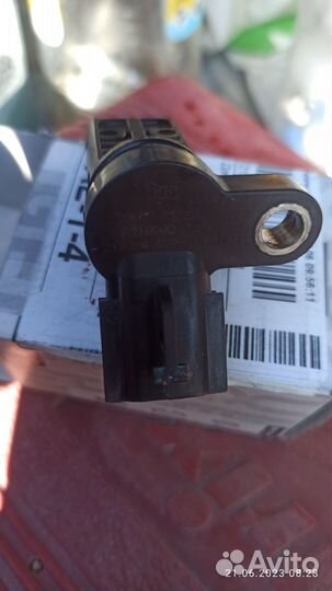 Датчик положения коленвала Nissan Almera Classic