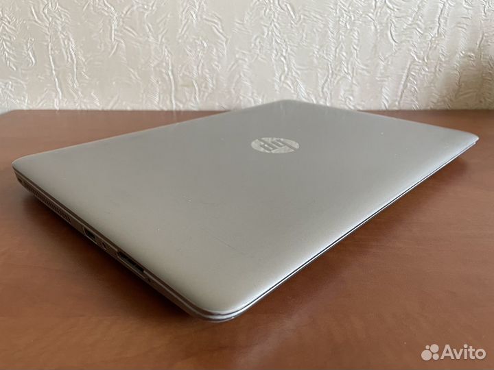 Мощные ноутбуки HP ProBook на i5-7200u