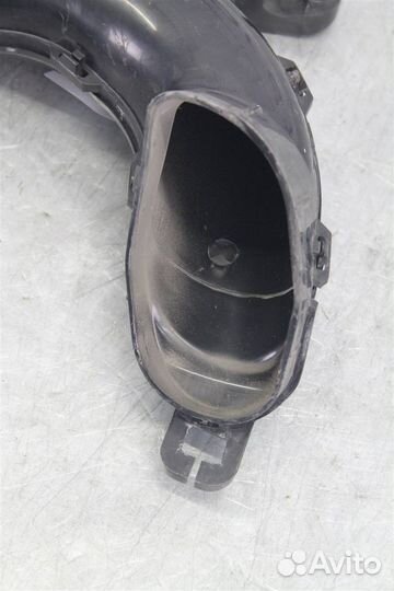 Патрубок воздушного фильтра Nissan Sentra B17