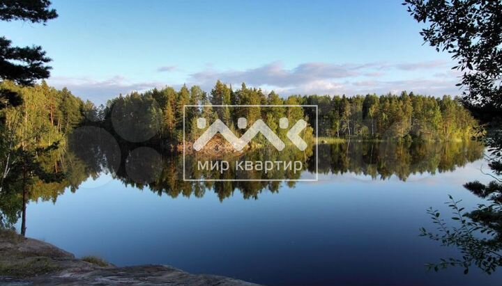 Участок 13,8 га (СНТ, ДНП)