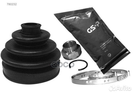 Пыльник шруса nissan maxima III A32 2.0-3.0 95