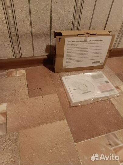 Чернила для принтера epson