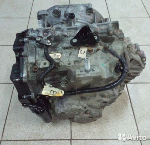 MPS6 6DCT450 ркпп Форд Ford