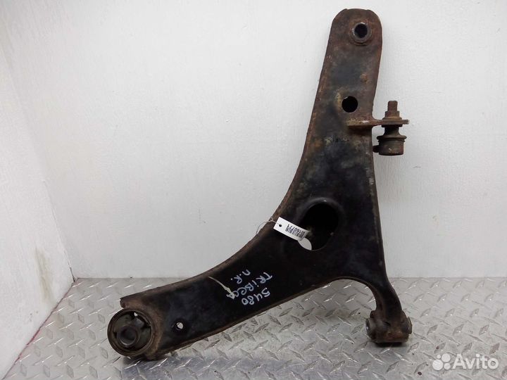 Рычаг передний правый нижний Subaru Tribeca WX