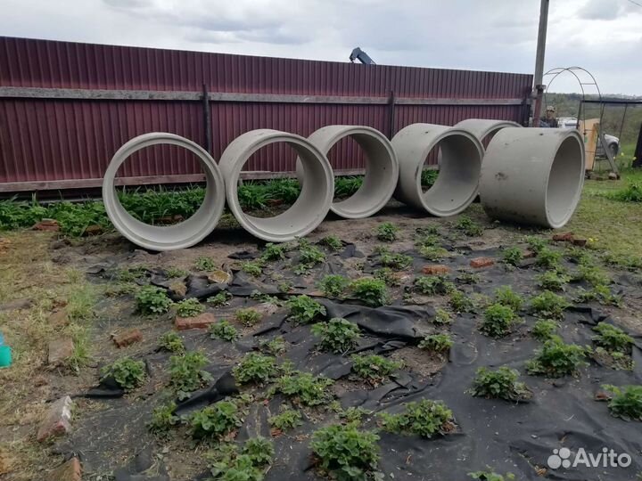 Колодцы Септики под ключ