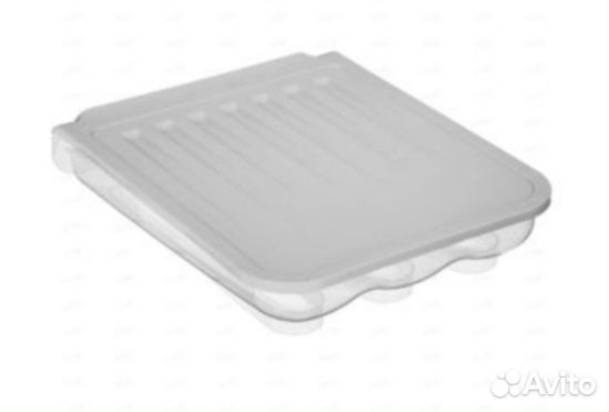 Контейнер для яиц (новый)