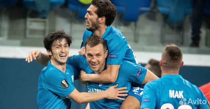 Билеты зенит локомотив