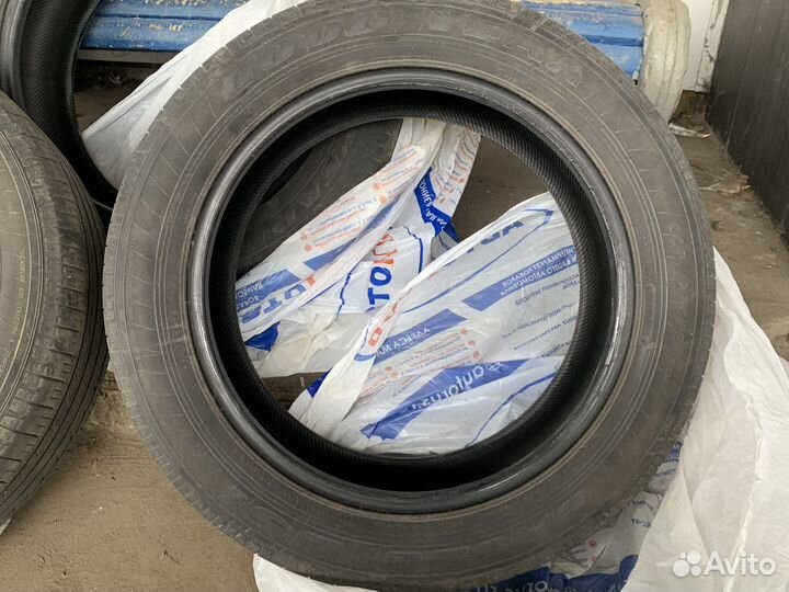 Goodyear Eagle LS 225/55 R18 98H