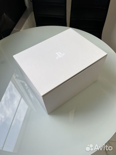 Шлем PlayStation VR Sony CUH-ZVR1EY