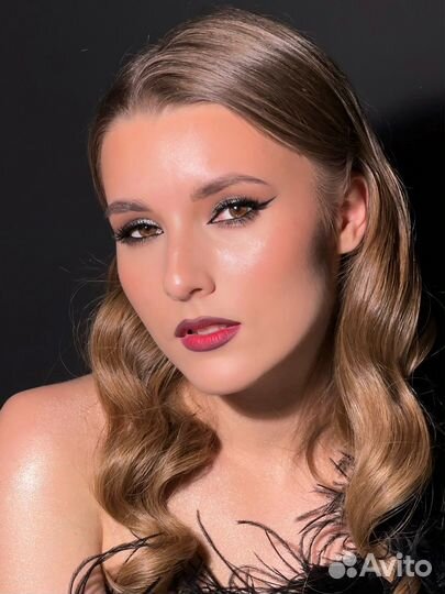 Визажист Прически Макияж в студии