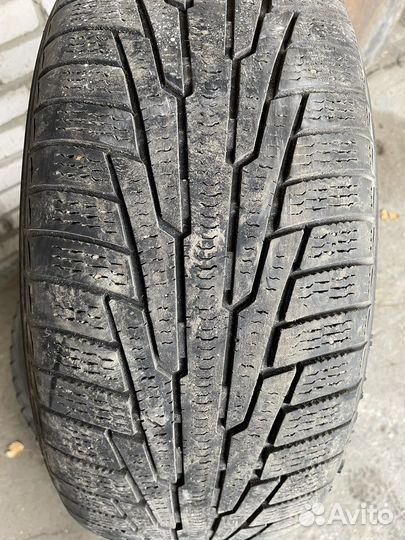 Nokian Tyres Hakkapeliitta R 225/50 R17