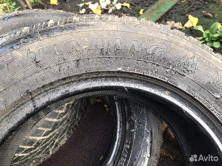 Nankang NK All Season 195/65 R15