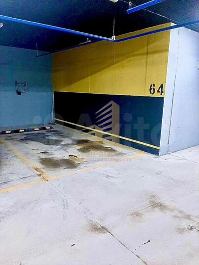 Машиноместо