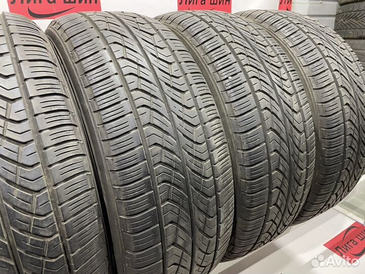 Yokohama Geolandar G95 225/55 R17