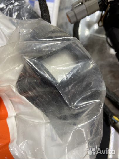 Сапун вентиляции гидробака крышка-сапун Bobcat 672