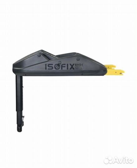 База isofix peg perego