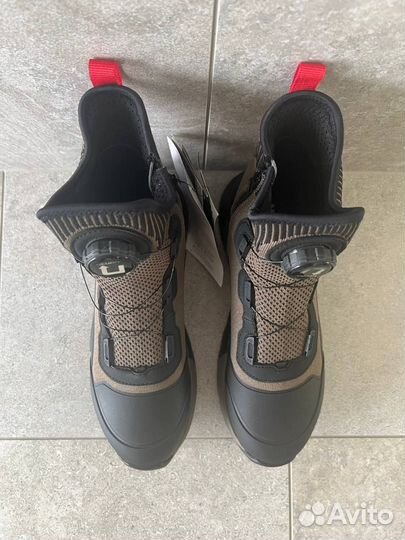 Мото кеды BMW Sneakers Kawir GS EU40