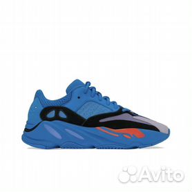 Adidas yeezy 700 glitter nere online