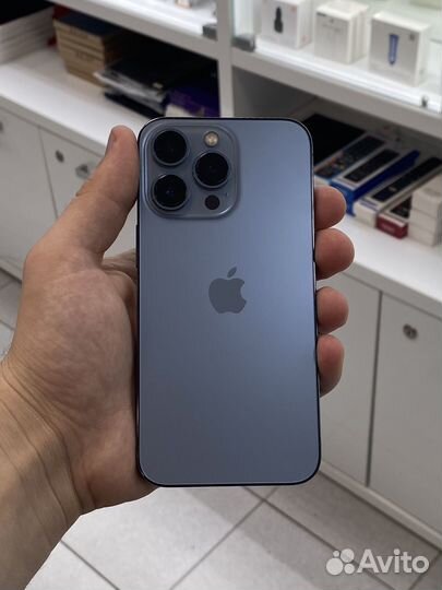 iPhone 13 pro max 128gb
