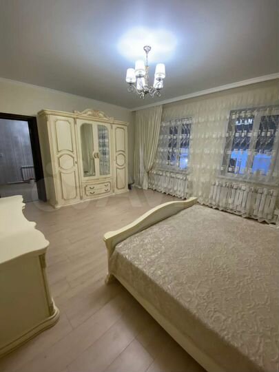 Дом 130 м² на участке 30 сот.