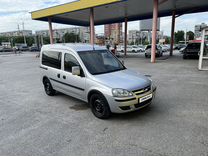 Opel Combo 1.6 MT, 2002, 67 347 км, с пробегом, цена 800 000 руб.