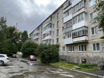 1-к. квартира, 30,5 м², 4/5 эт.