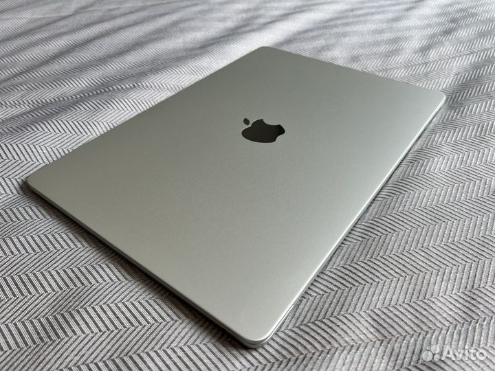 Macbook air 15 m2
