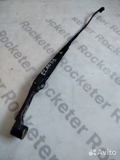 Поводок дворника левый Hyundai Elantra XD 2003