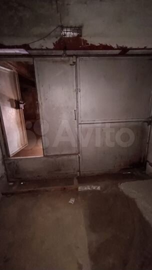 Гараж, 18 м²