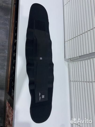 Пояс спортивный Фитнес корсет женский