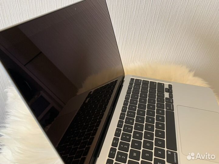 Macbook air 13 M1 256Gb