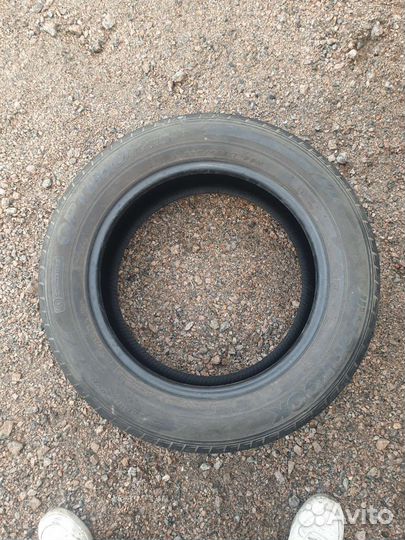 Hankook Optimo K415 225/60 R17