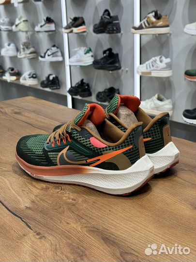 Кроссовки Nike Air Zoom Pegasus 39