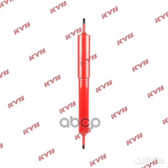 Амортизатор - Skorched4's перед прав/лев 84