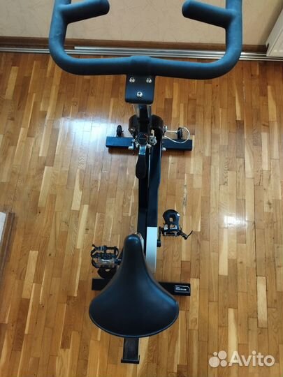 Велотренажер. Спин-байк. Family FS 40. б/у