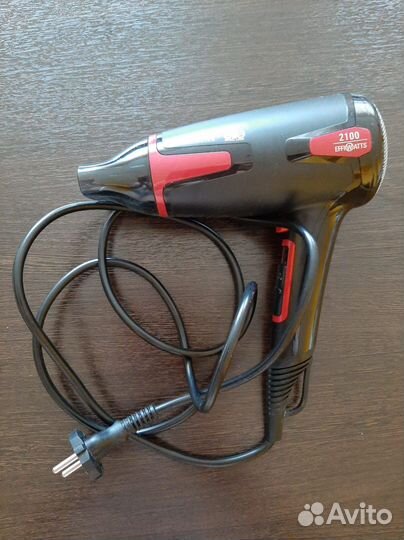 Фен для волос