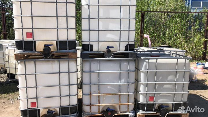 Евро-кубы бу