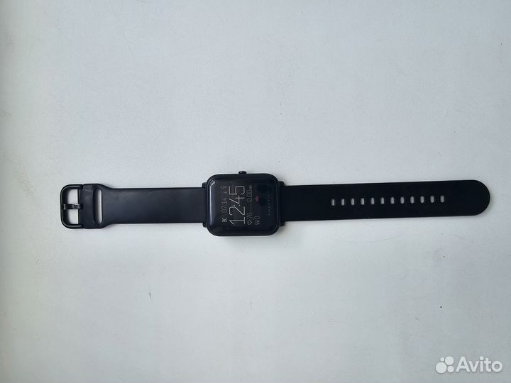 Amazfit bip lite