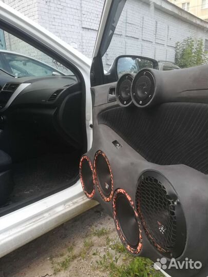 Dl audio gryphon pro