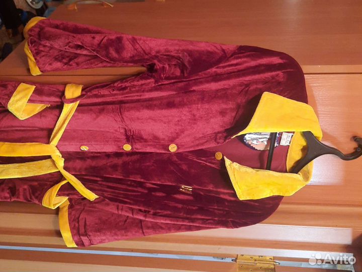 Халат женский новый 48