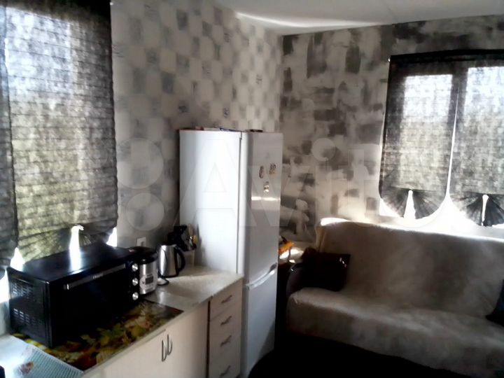 Коттедж 112 м² на участке 6 сот.