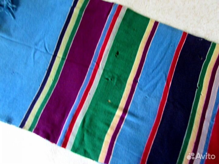 Шарф палантин женский, винтаж 60-х годов