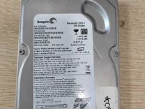 Б/У HDD Seagate SATA 3.5" 160 GB