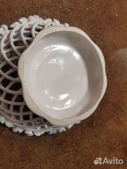 Конфетница