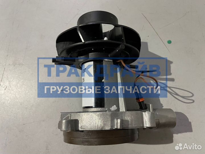 Вентилятор отопителя Эберспехер Аиртроник д2