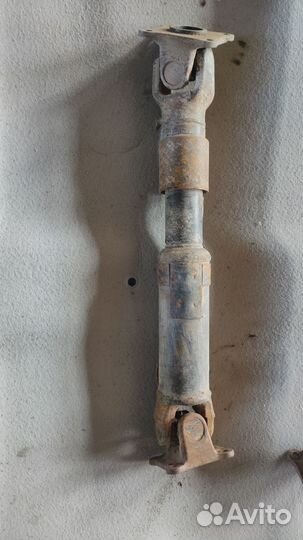 Карданный вал задний Mazda Bongo SS88 FE FE