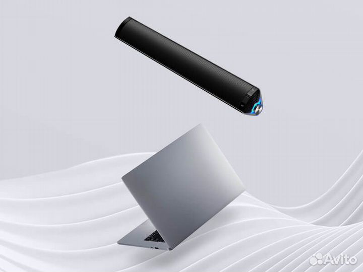 Портативная колонка Edifier MF200 silver