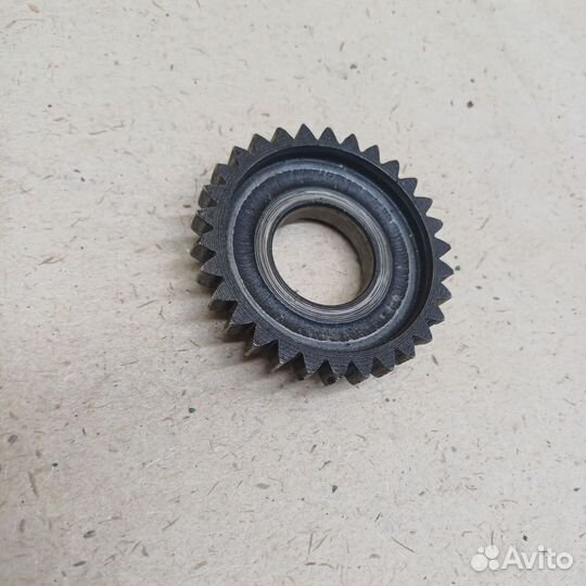 Храповик корзины сцепления мотоцикл минск