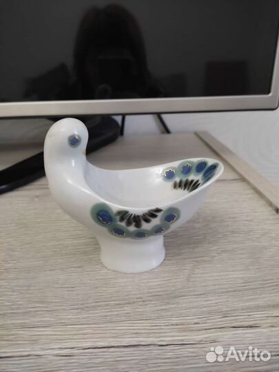 Статуэтки СССР